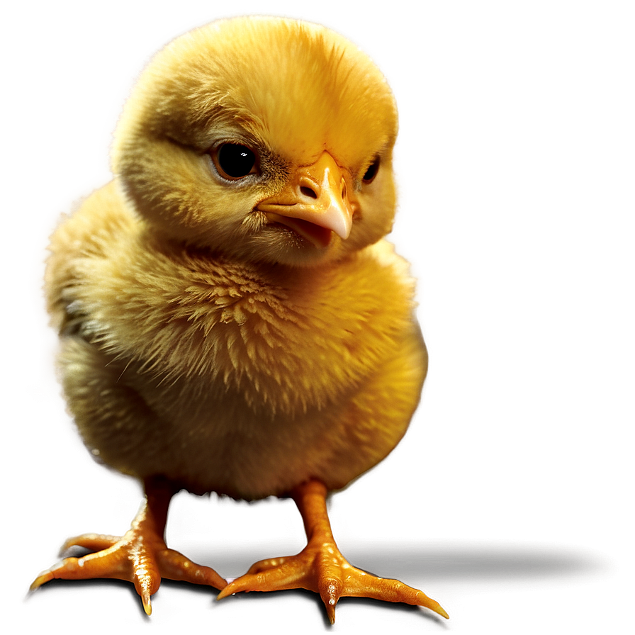 Chick Icon Png Txj84