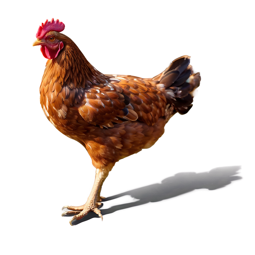 Chicken Clipart Png 59