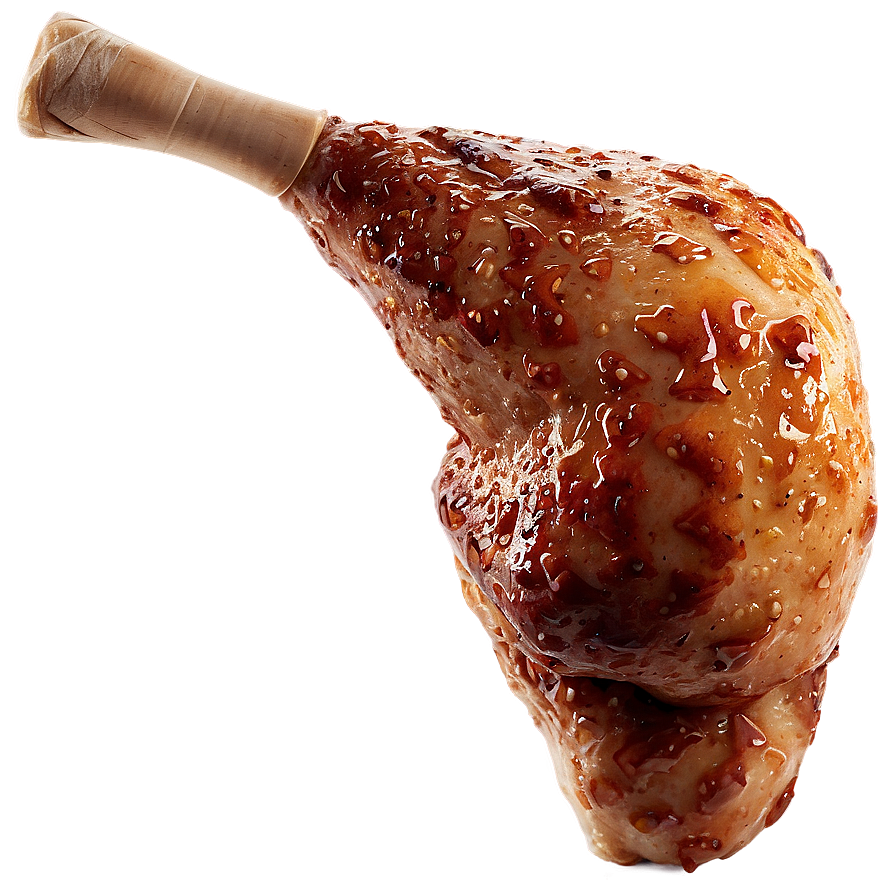 Chicken Drumstick Png Vyi