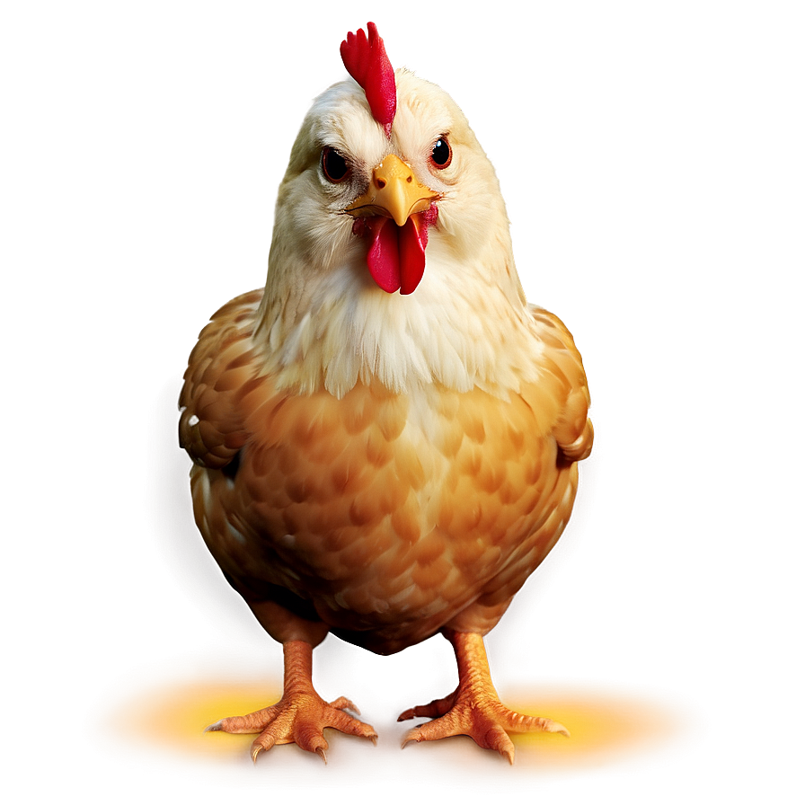 Chicken Emoji Png 05042024