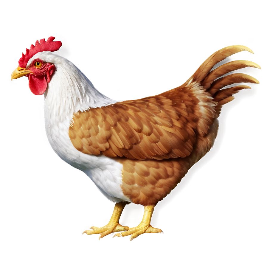 Chicken Emoji Png Vec99