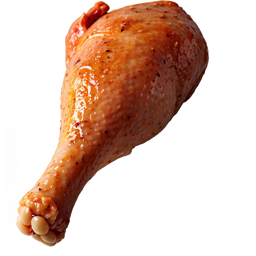 Chicken Leg Png 05042024