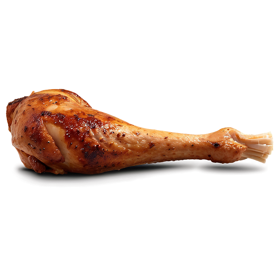 Chicken Leg Png 05042024