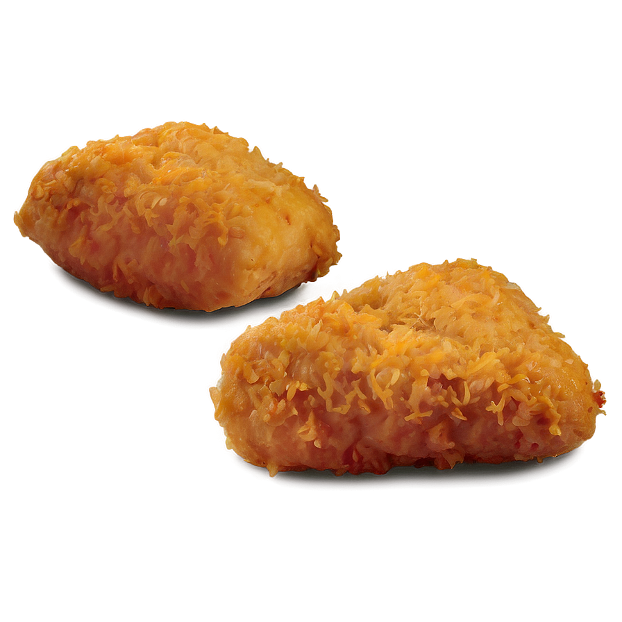 Chicken Nugget Appetizer Png Qpi