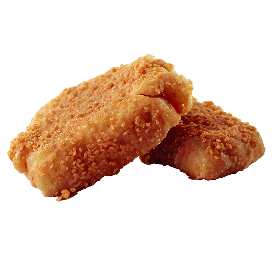 Chicken Nugget Delight Png 05252024