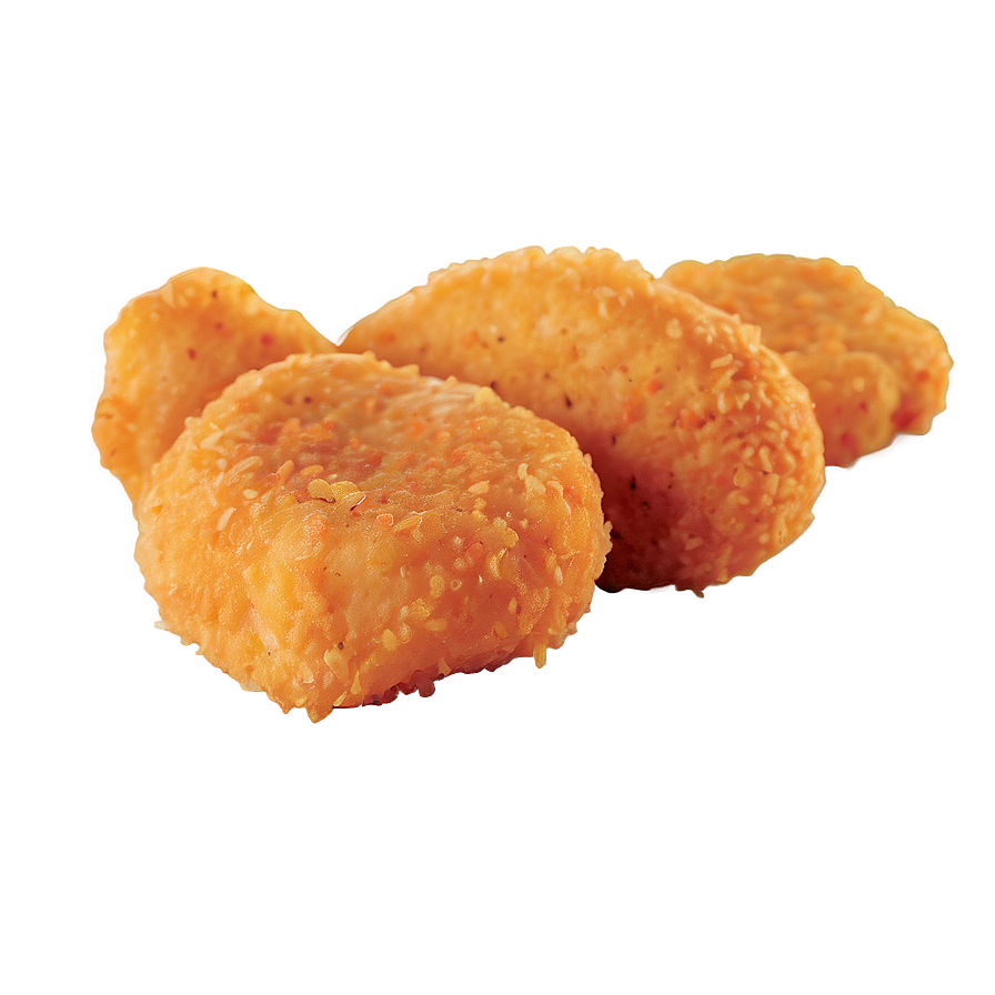 Chicken Nugget Delight Png Ilr94