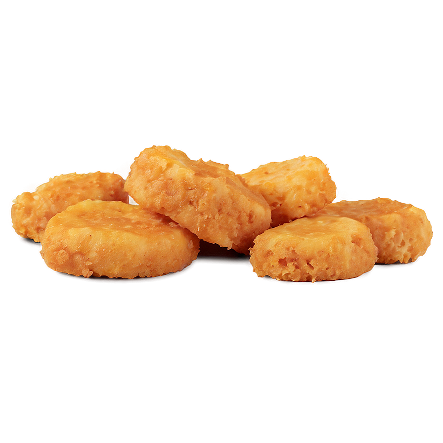 Chicken Nugget Delight Png Vwc15