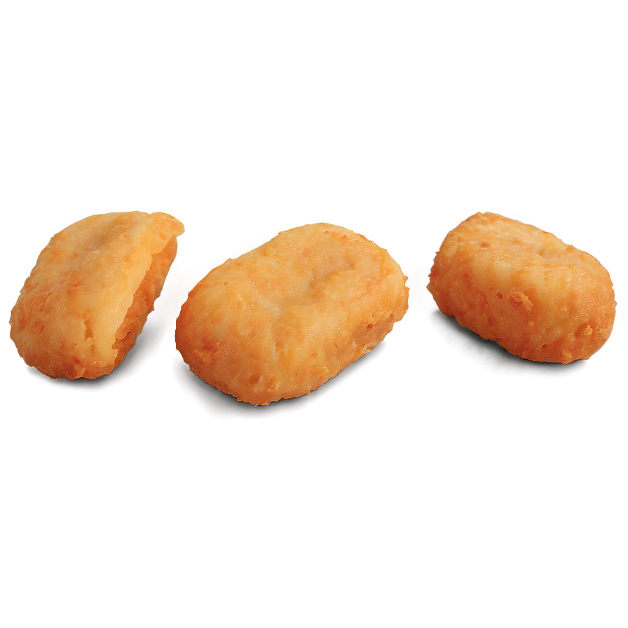 Chicken Nugget Perfection Png 05252024