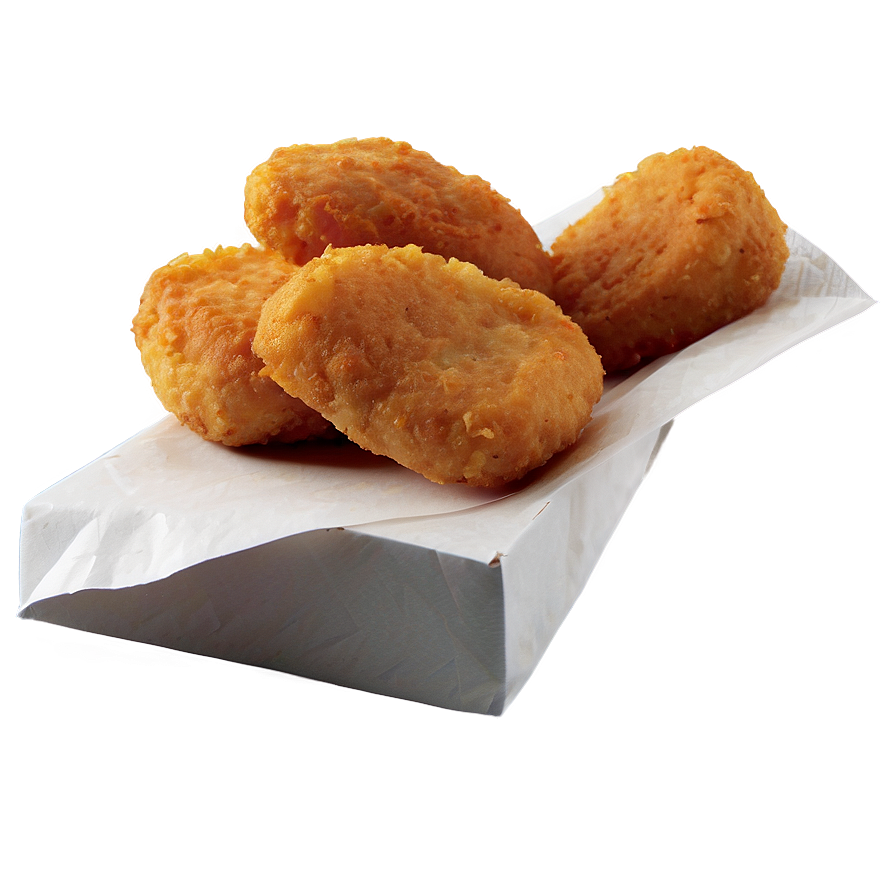 Chicken Nugget Png 52