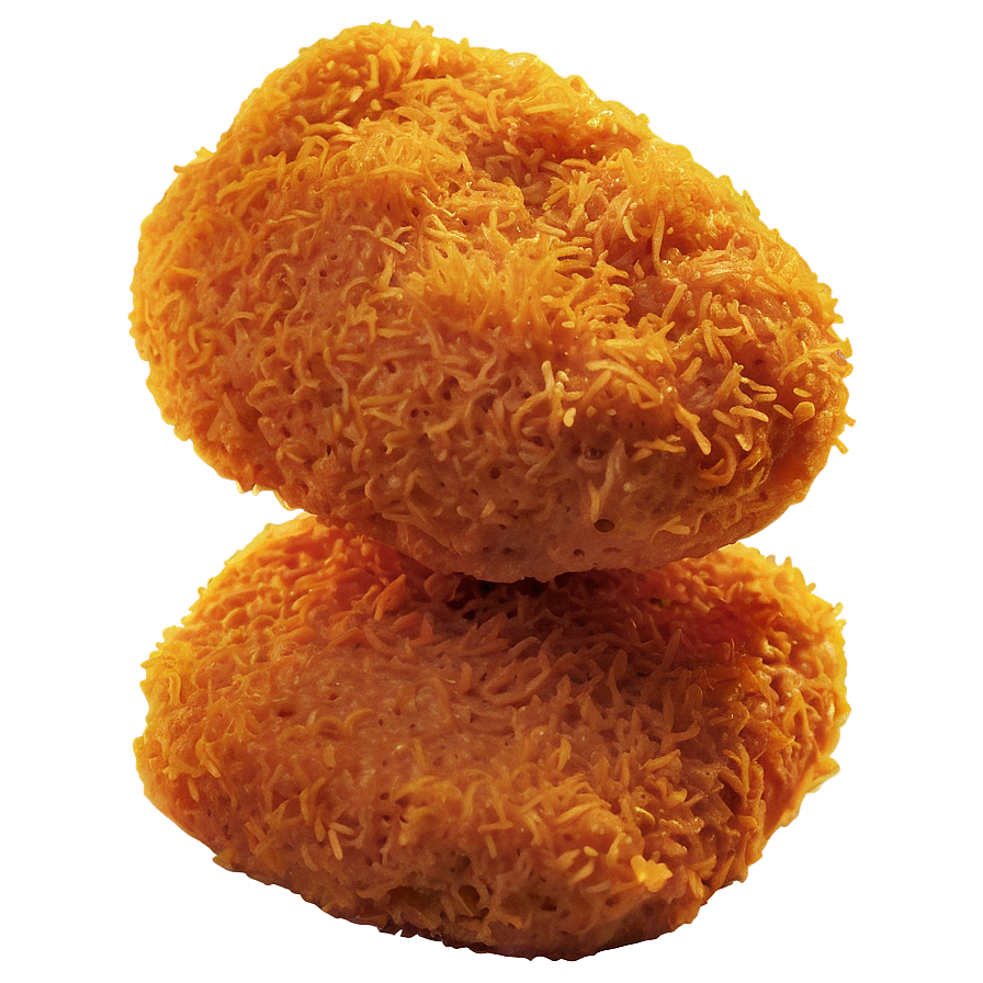 Chicken Nugget Png Exc33