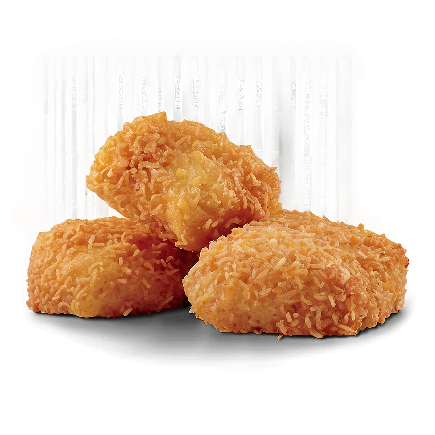 Chicken Nugget Sensation Png Jew86