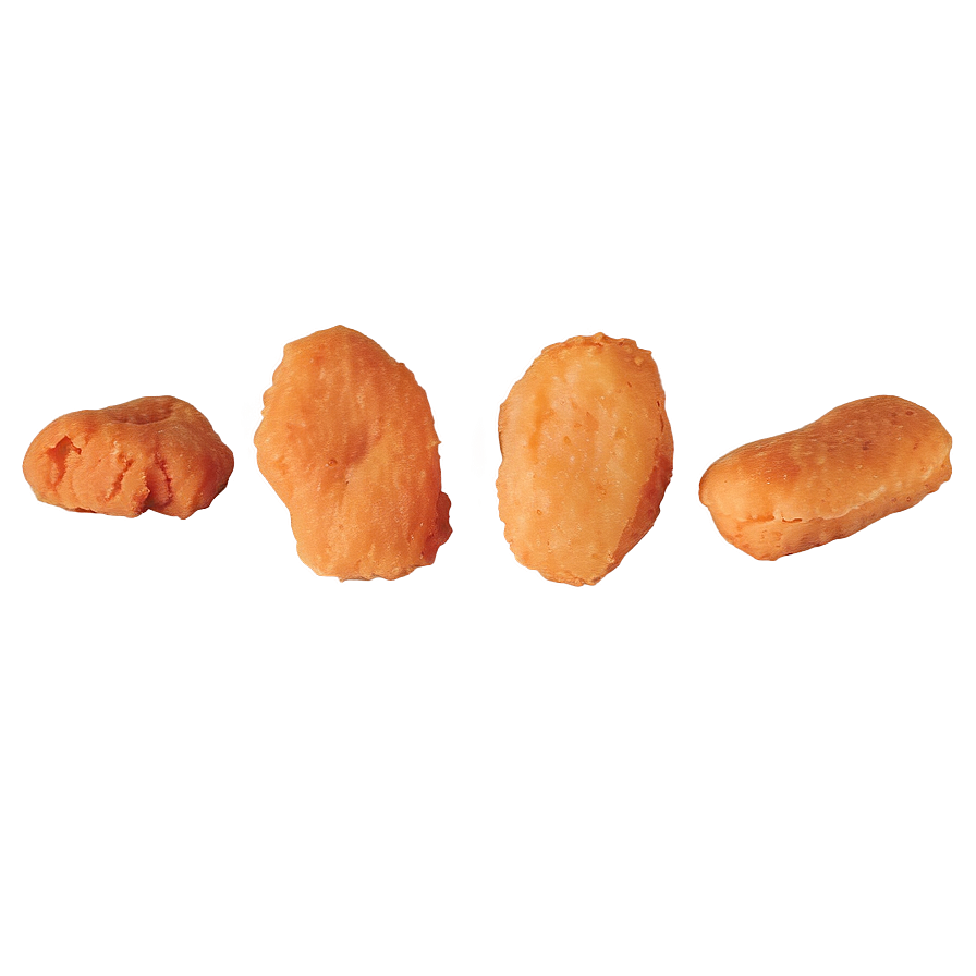 Chicken Nugget Set Png Tgc