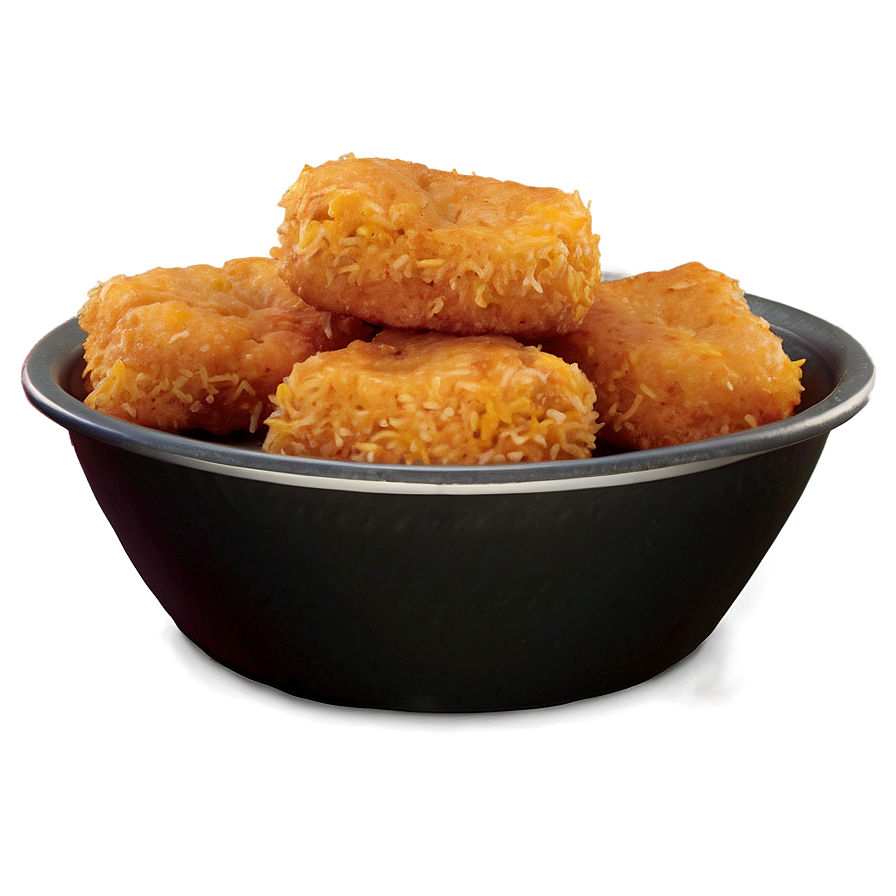 Chicken Nugget Supreme Png Xqh