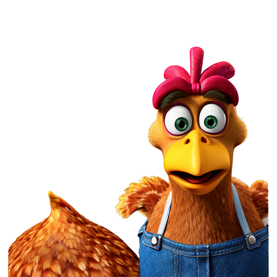 Chicken Run Png Jig24