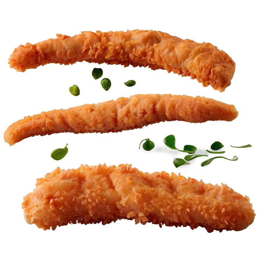 Chicken Tenders C