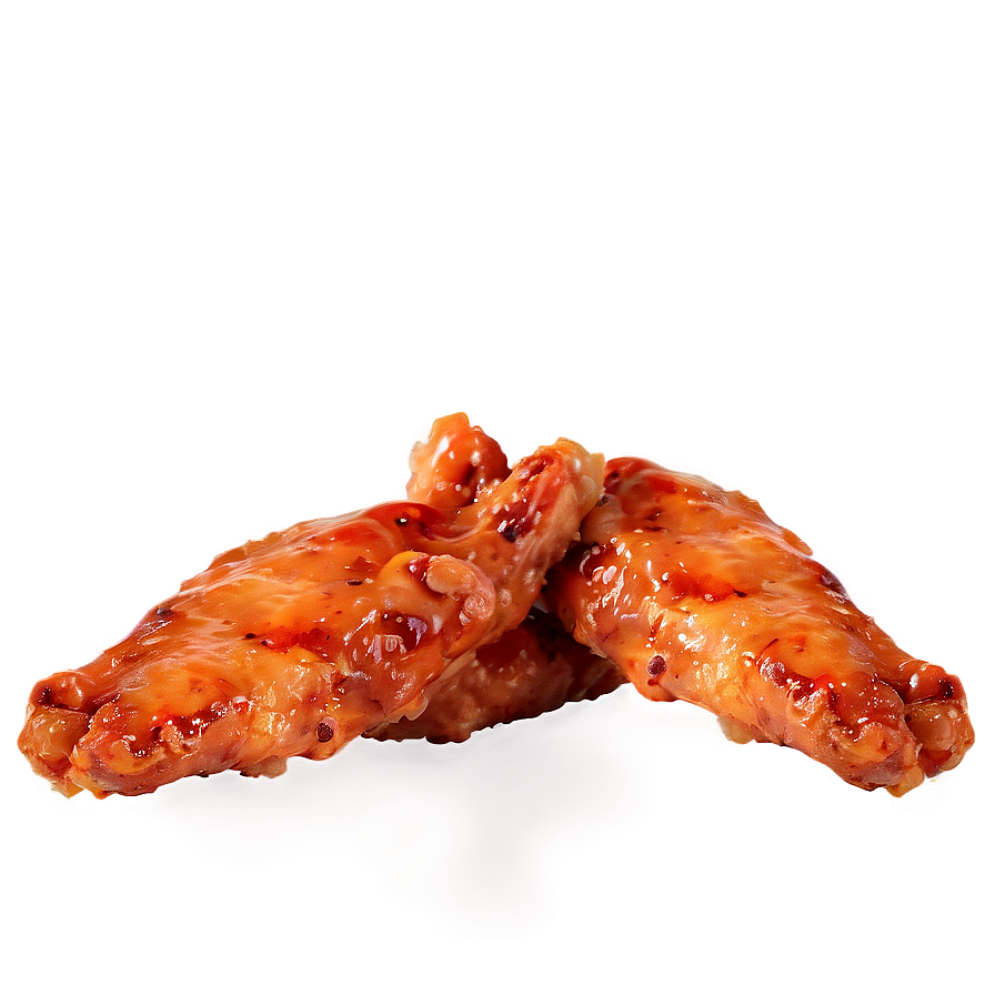 Chicken Wings Png 05042024