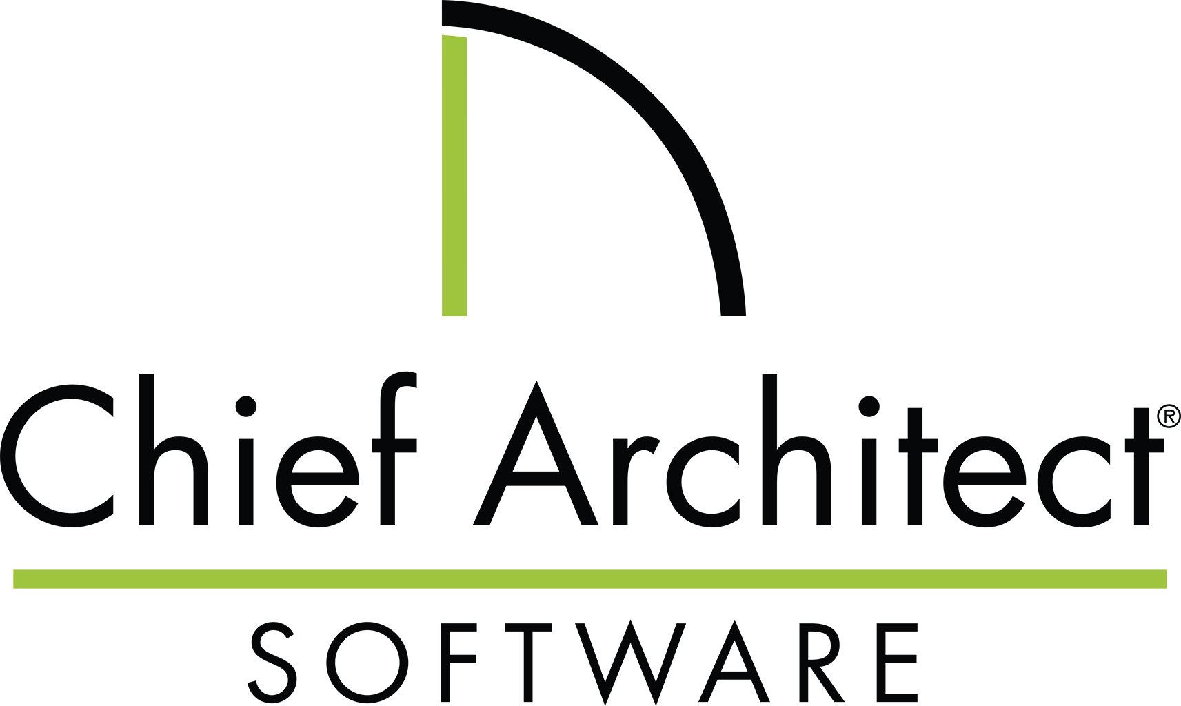 Chief Architect Software Logo