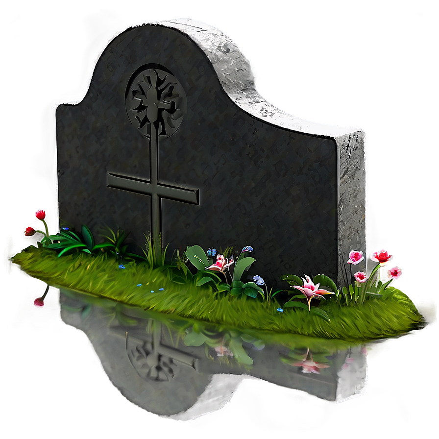 Child's Grave Png Nhg2