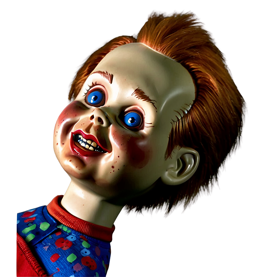 Child's Play Chucky Png 78