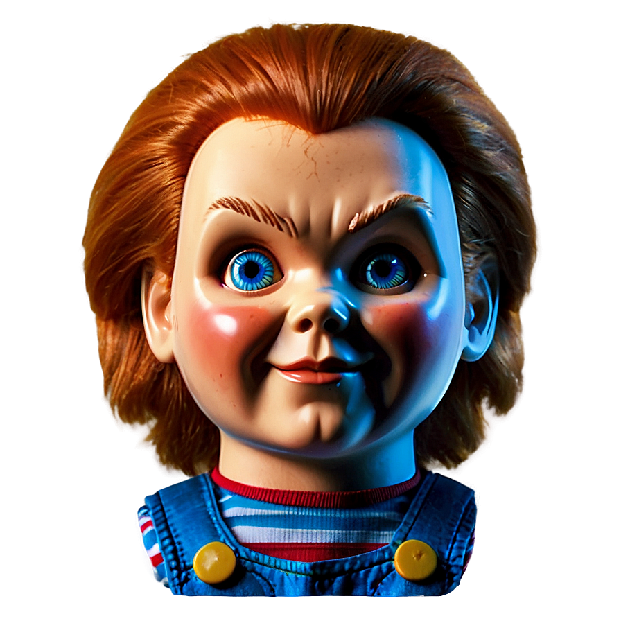 Child's Play Chucky Png 95