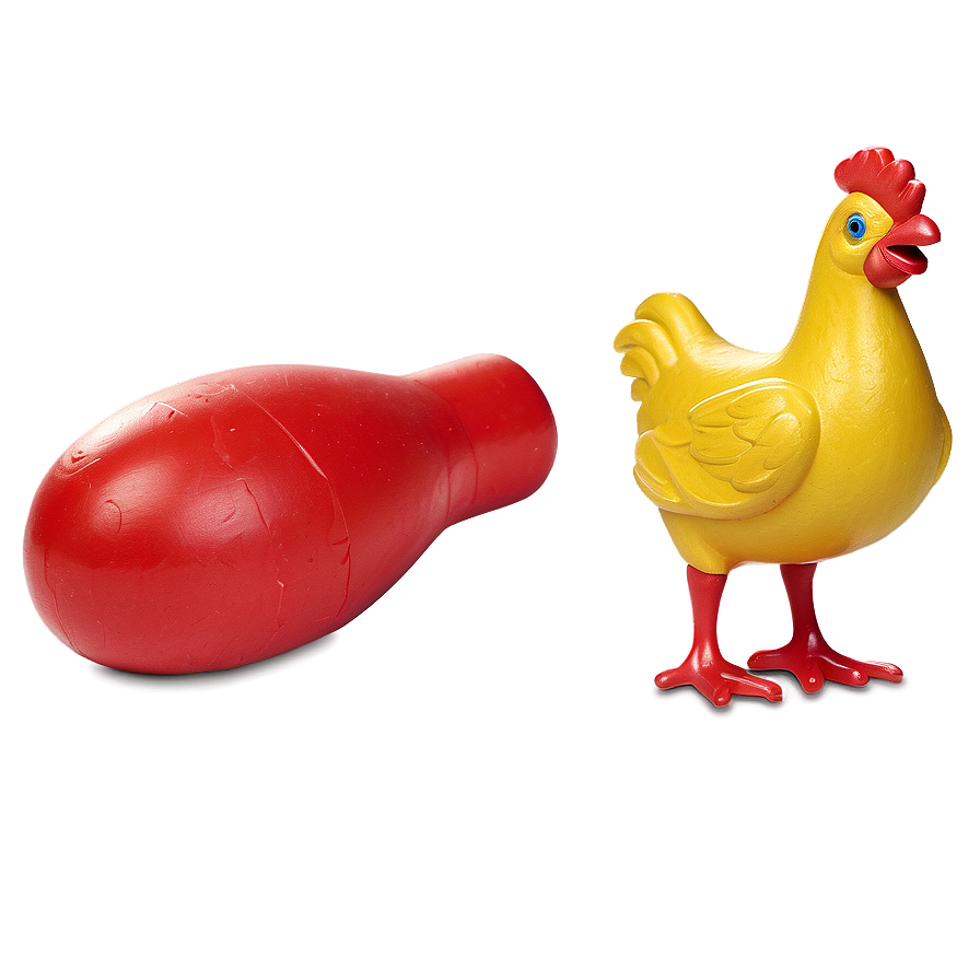 Child's Rubber Chicken Png Xyw79