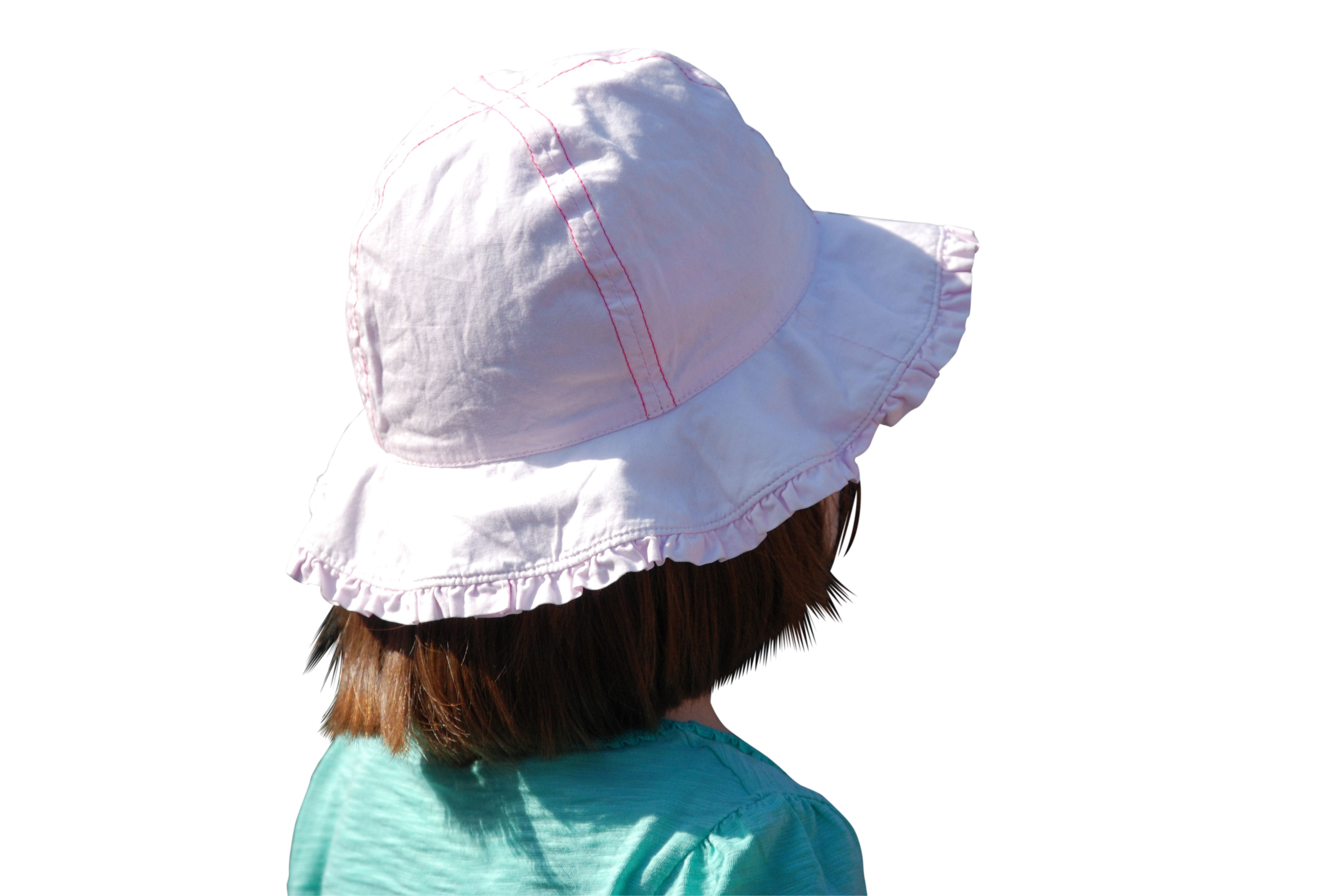 Childin Sun Hat Profile