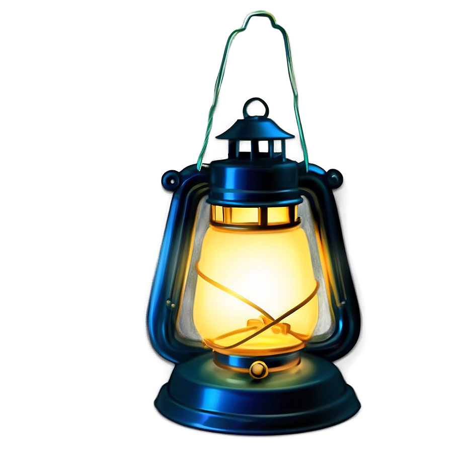 Children's Lamp Png 94