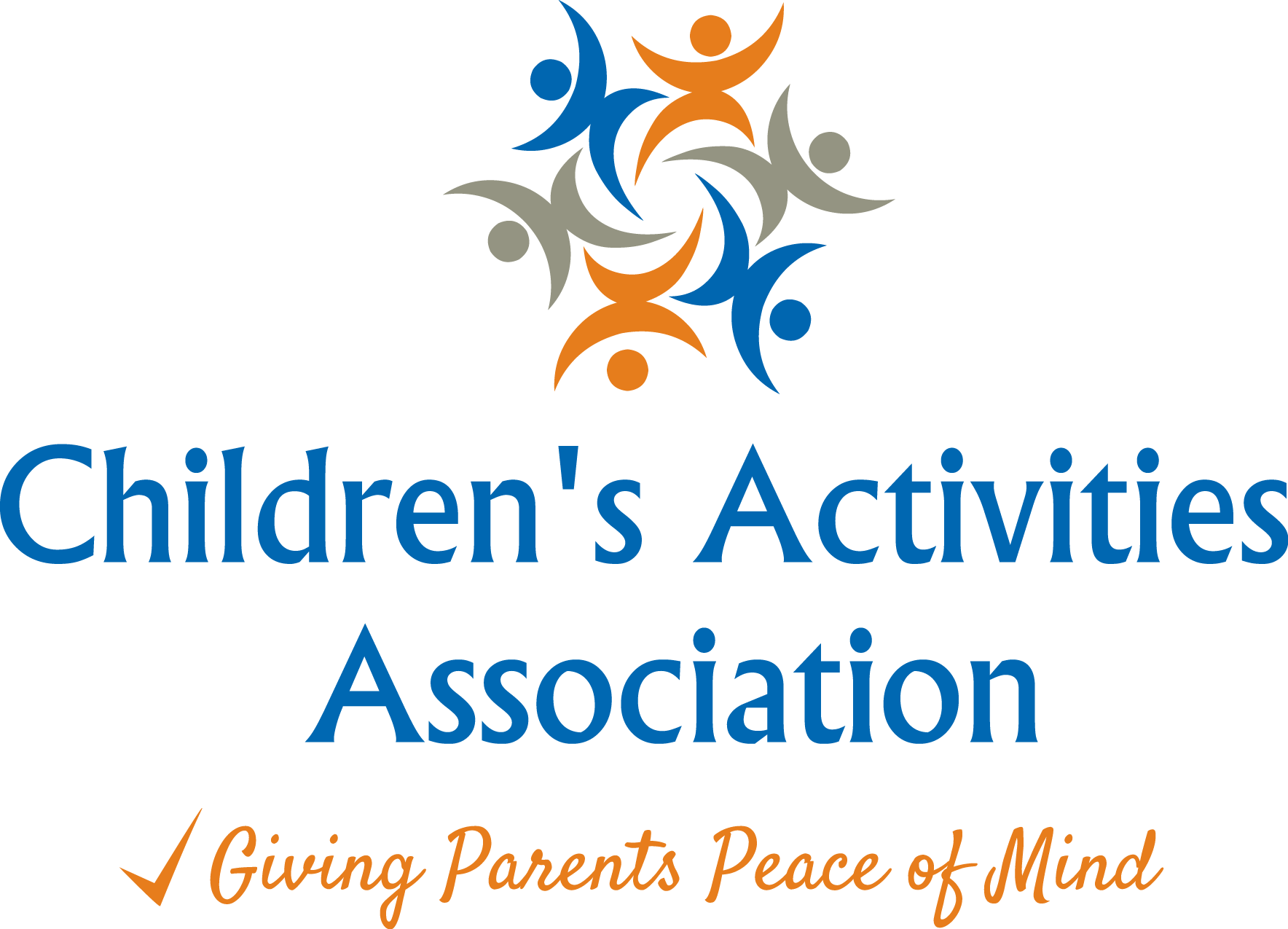 Childrens Activities Association Logo