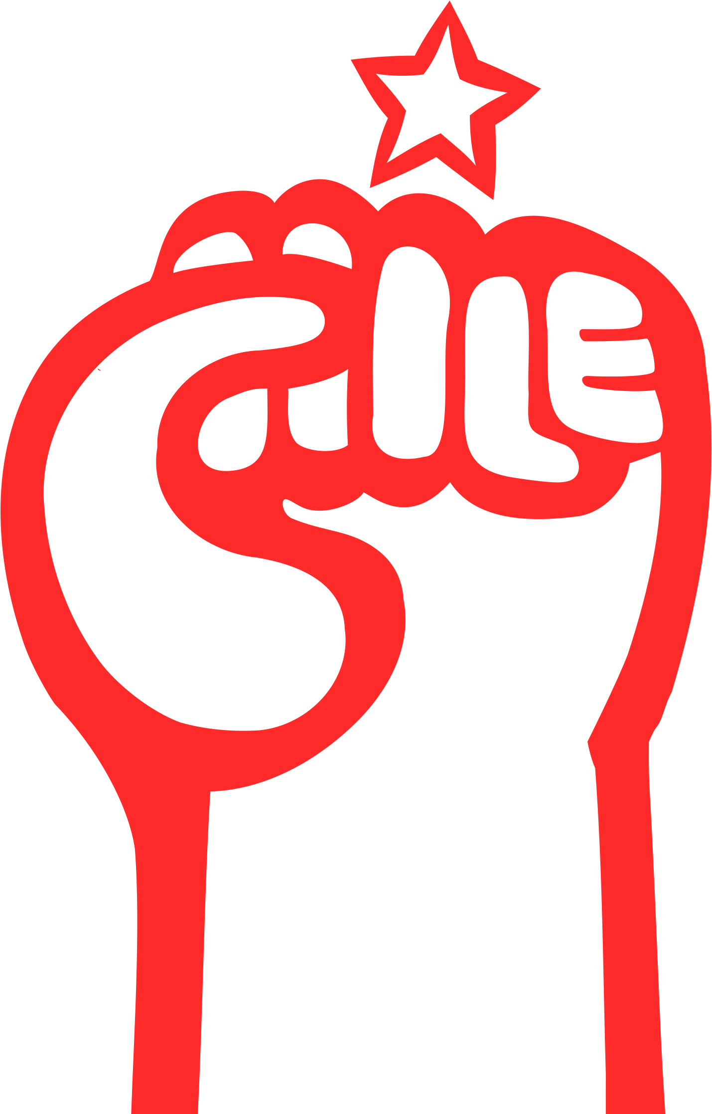 Chilean Socialist Party Logo