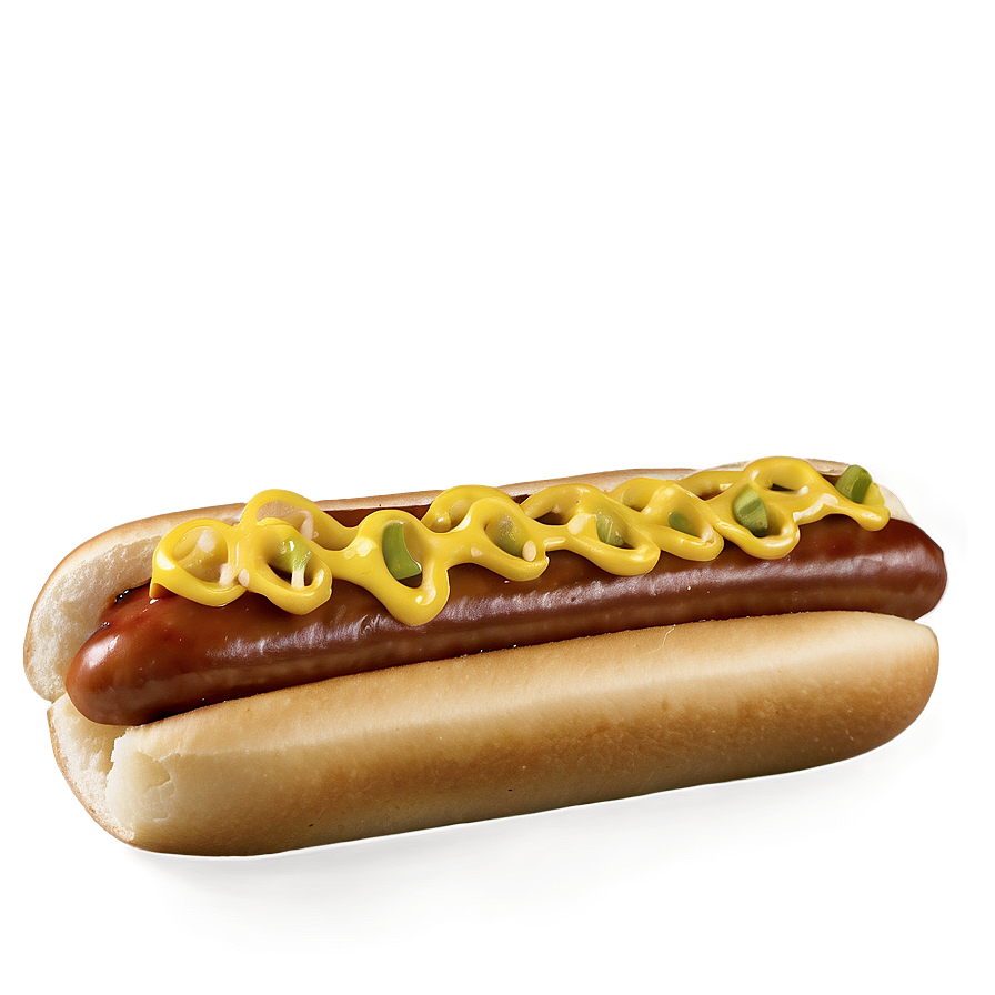 Chili Dog Addiction Png 20