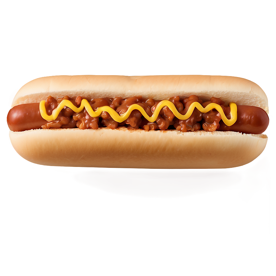 Chili Dog Comfort Food Png Efv