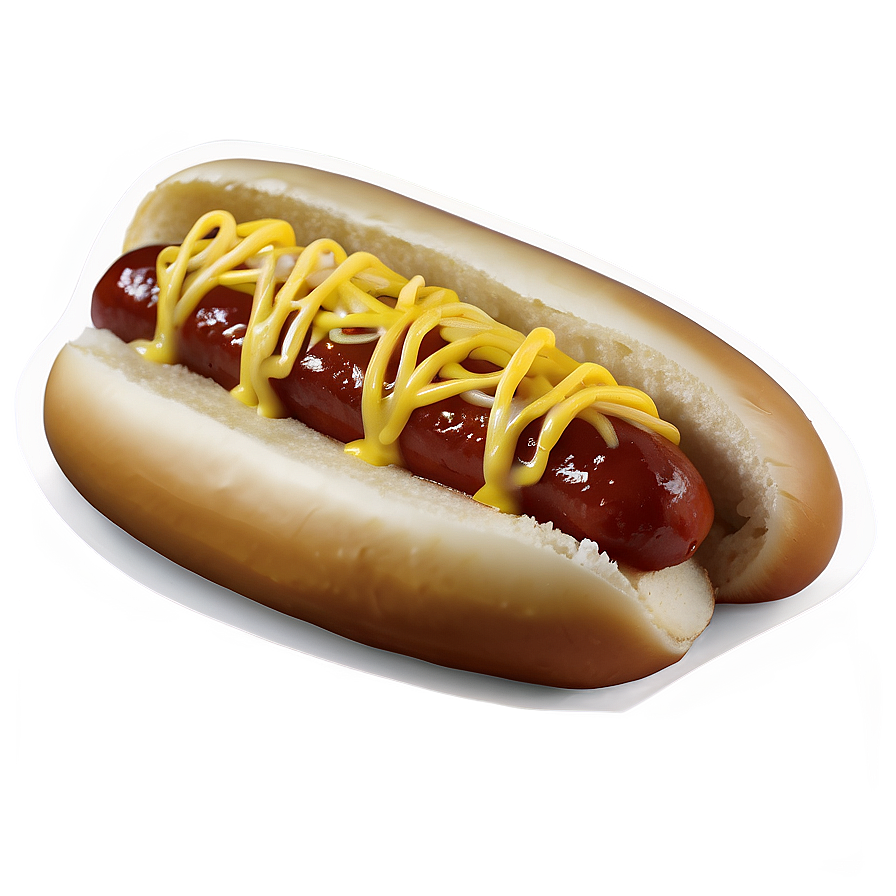 Chili Dog Comfort Food Png Igl44