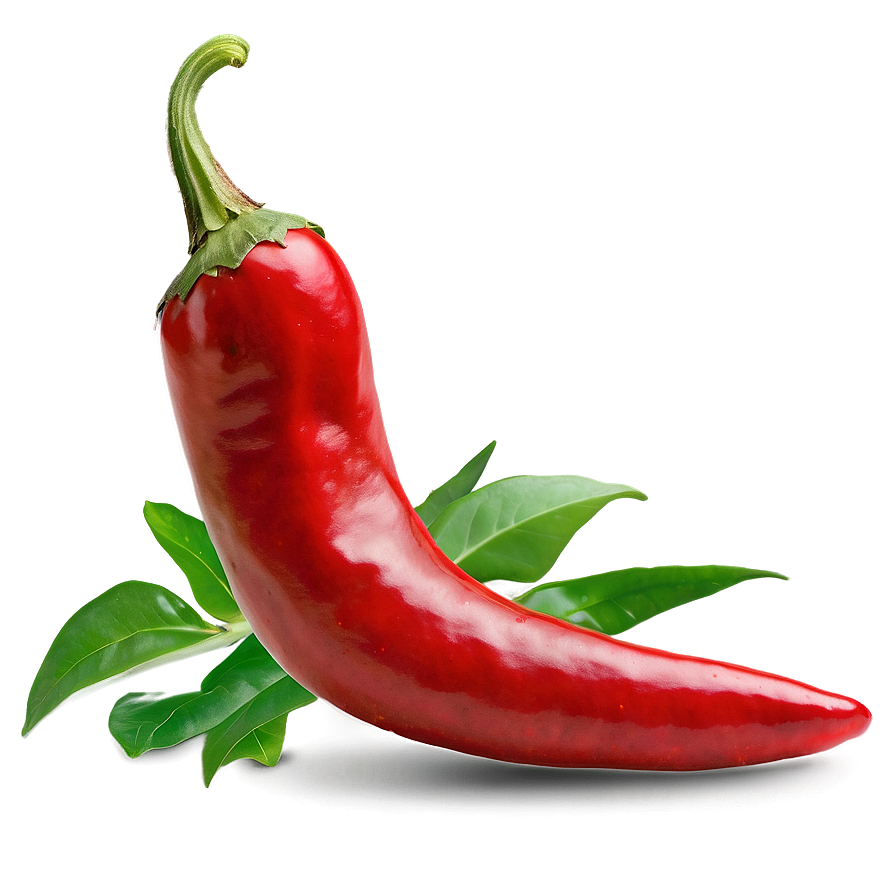 Chili Pepper D