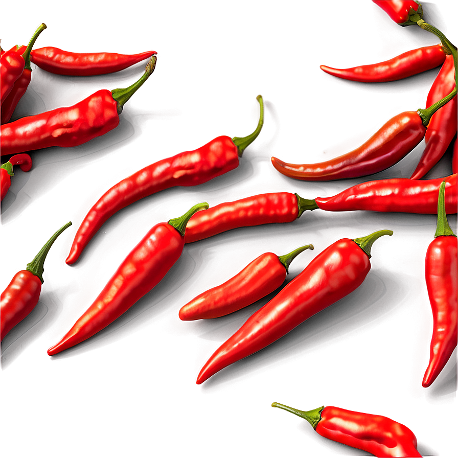 Chili Pepper Fest Png 22