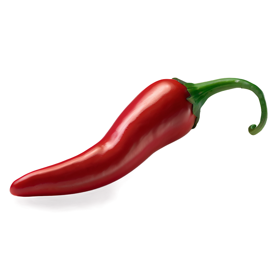 Chili Pepper Swirl Png 06122024