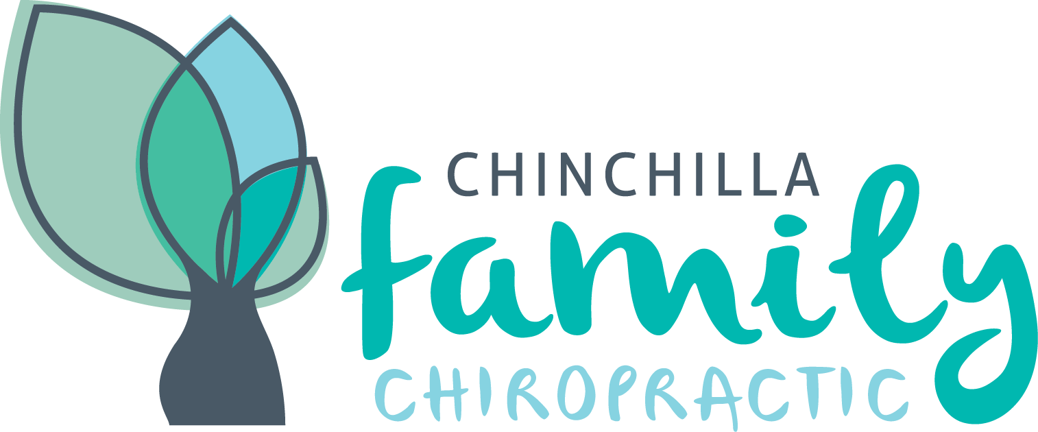 Chinchilla Family Chiropractic Logo