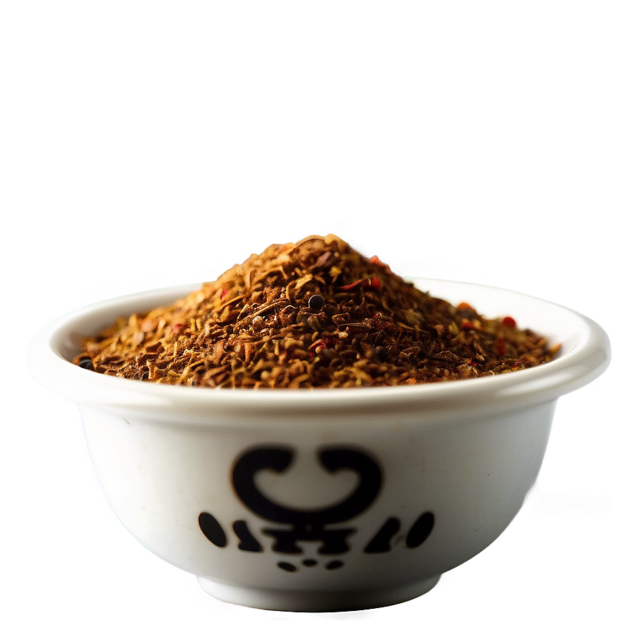 Chinese Five Spice Seasoning Png 06272024