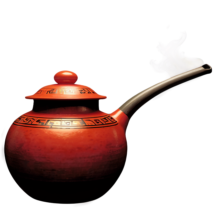 Chinese Pot Png 05242024