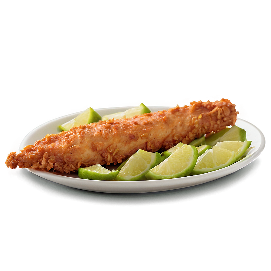 Chipotle Chicken Tenders Png Gnw54