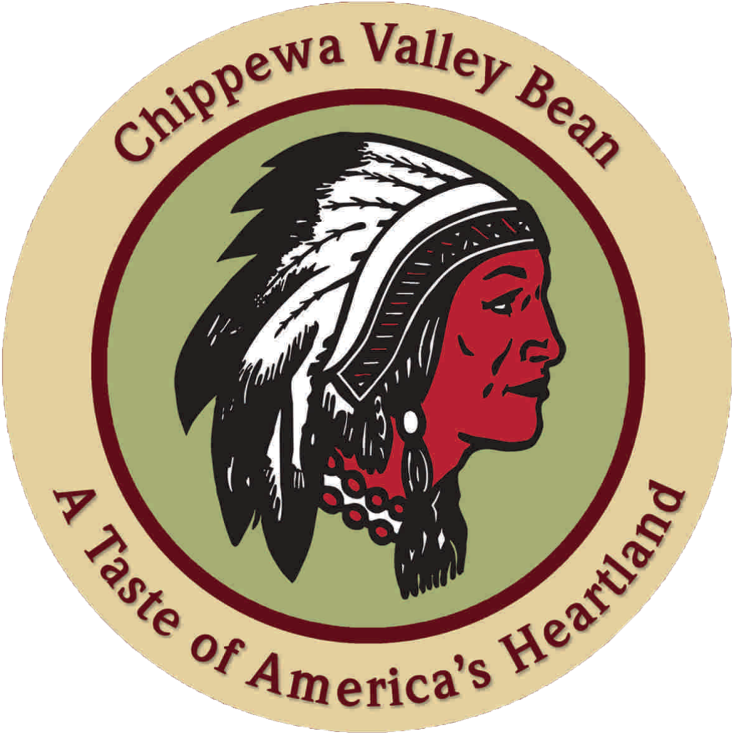 Chippewa Valley Bean Logo