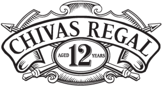 Chivas Regal12 Year Old Scotch Whisky Logo