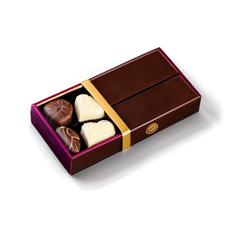 Chocolate Box Png 05212024