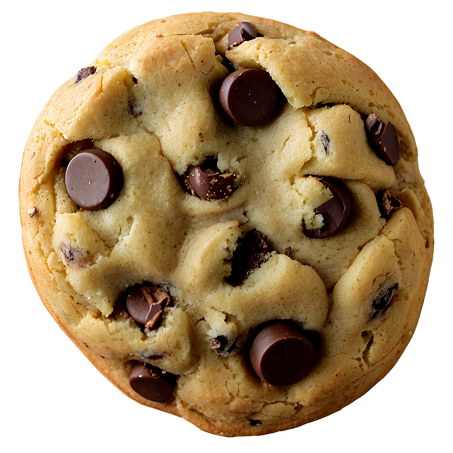 Chocolate Chip Cookies Png 49