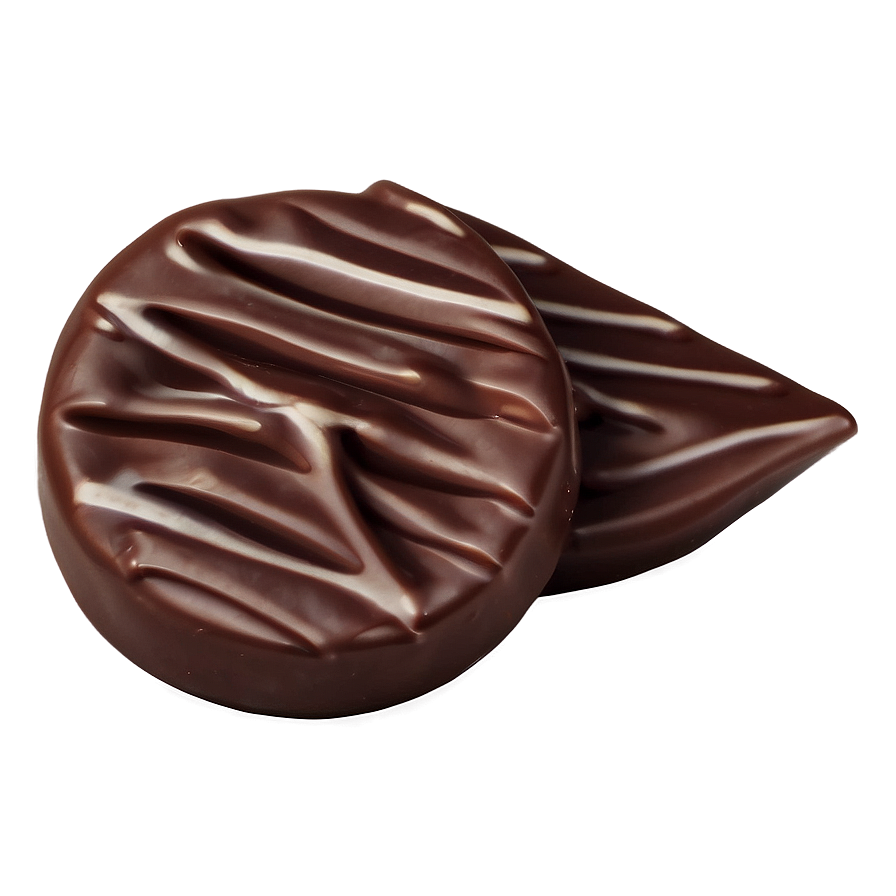 Chocolate Covered Chips Png Hbp