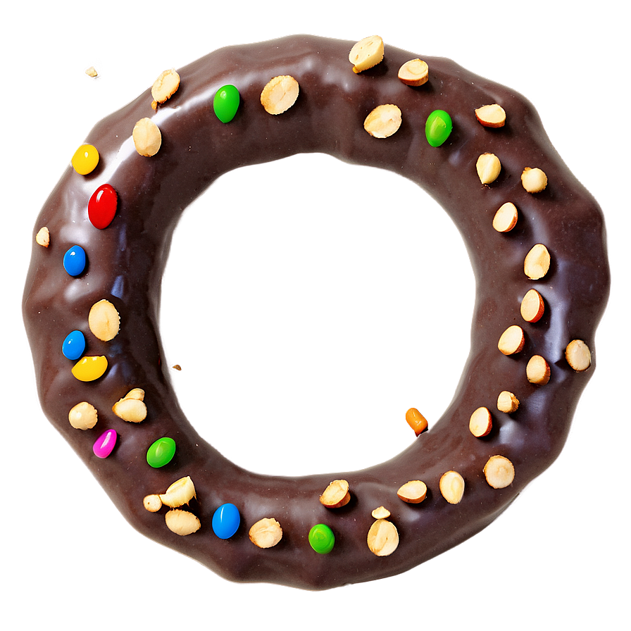 Chocolate Covered Nuts Png 15