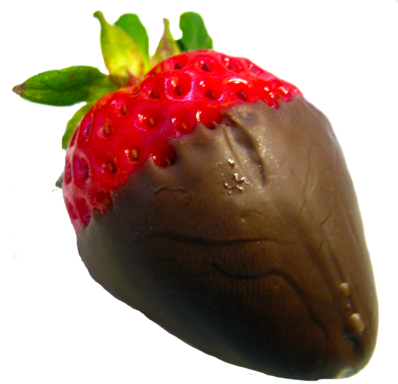 Chocolate Covered Strawberry