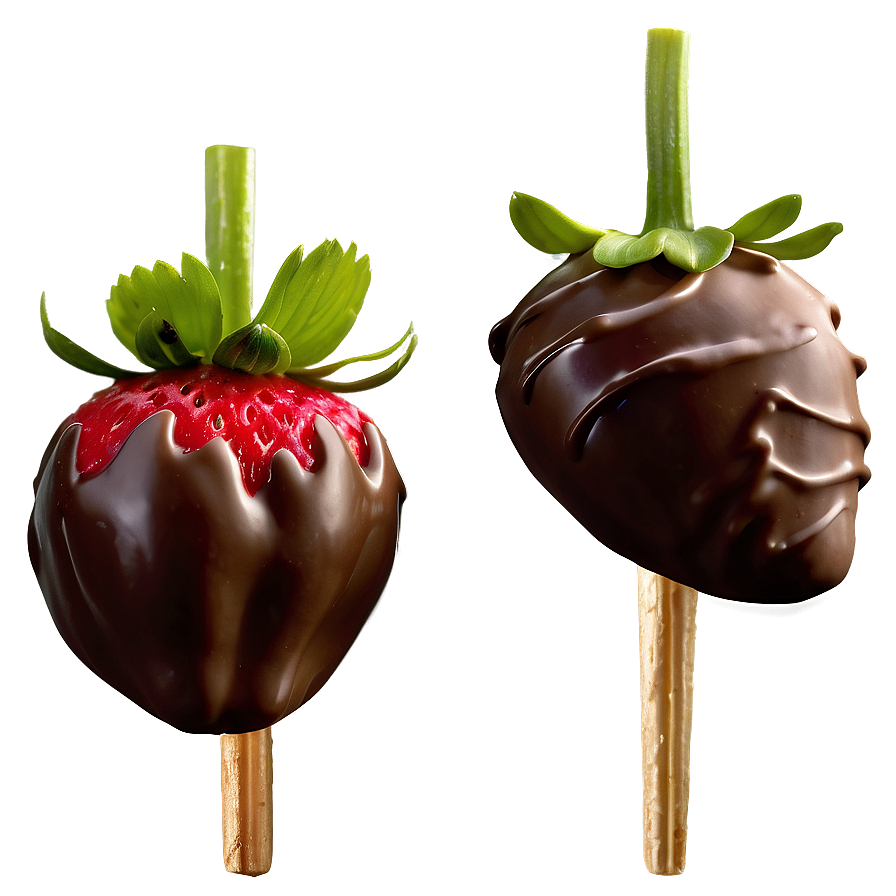 Chocolate Covered Strawberry C