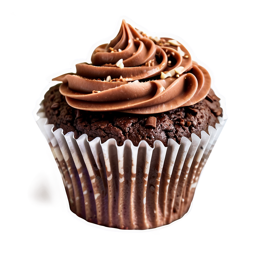 Chocolate Cupcake Png 05032024