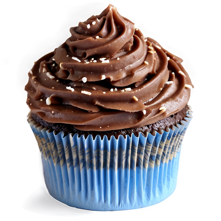 Chocolate Cupcakes Png 35