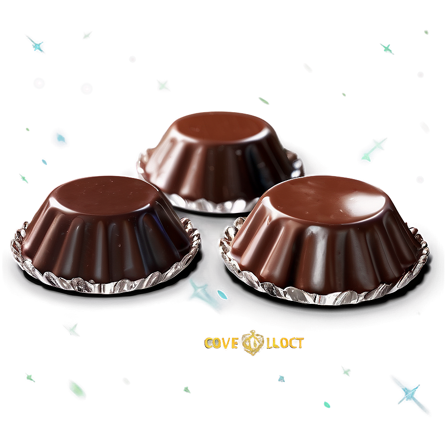 Chocolate Diamonds Delight Png Wgk23